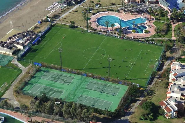 Limak Arcadia Sport Resort: фото 24