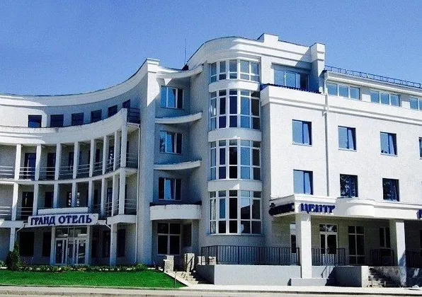 Гранд Отель Шуя: фото 2