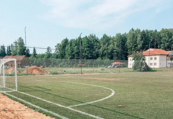 Парк-отель Долина Иволга в Тверской области: фото 8