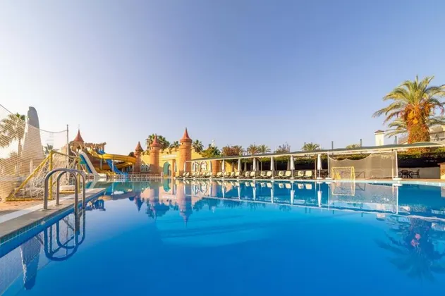 Belek Beach Resort: фото 20
