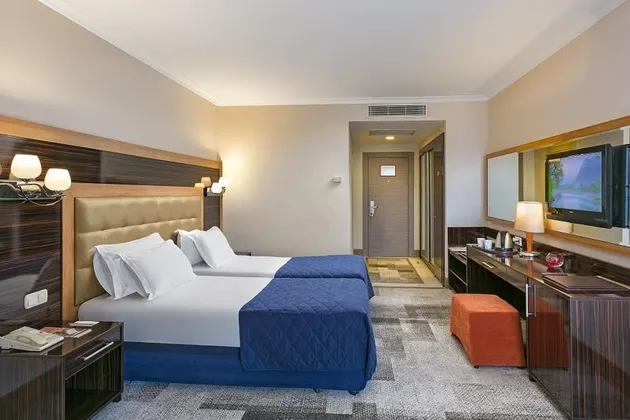 Pine Beach Belek: фото 29