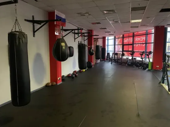 Спортивный комплекс Арена Балашиха в Московской области: фото 7