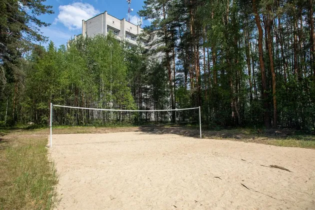 Парк-отель Сосновый бор в Владимирской области: фото 6