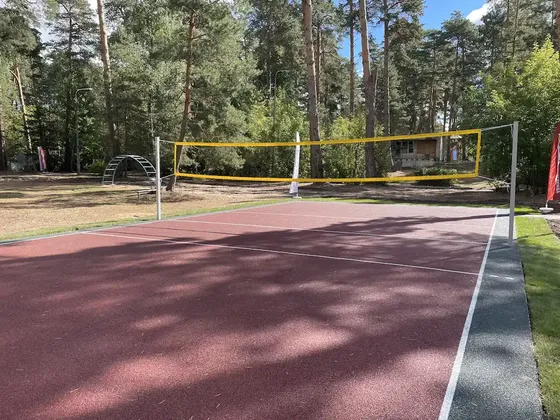Детский оздоровительный лагерь Лужки в Московской области: фото 7