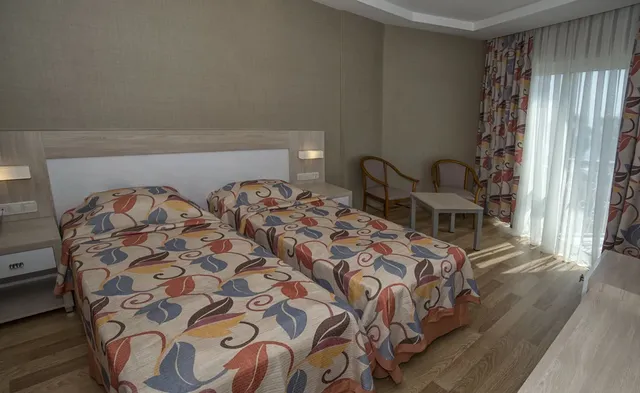 Riviera Hotel & Spa 4*: фото 20
