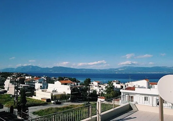 Отель Pelagos 4* (Халкида, Греция): фото 2