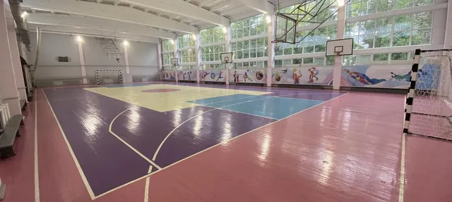 Спортивный Центр Волхов: фото 7