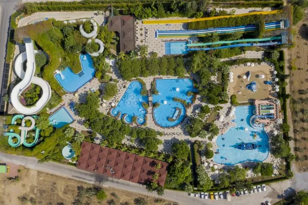 Ali Bey Club Manavgat: фото 3