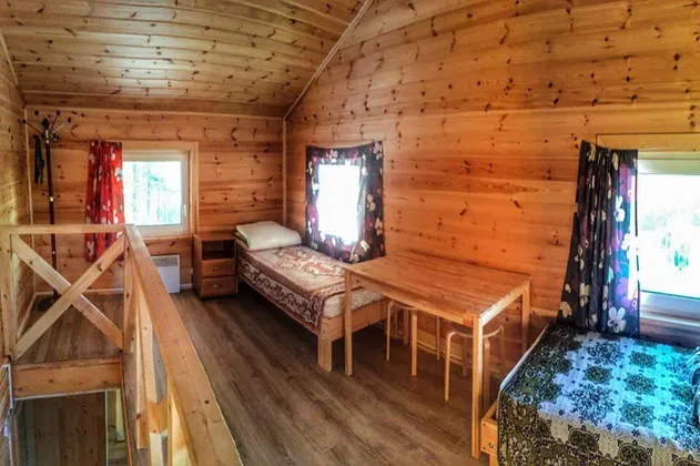 Загородный Комплекс Кирочное: фото 15