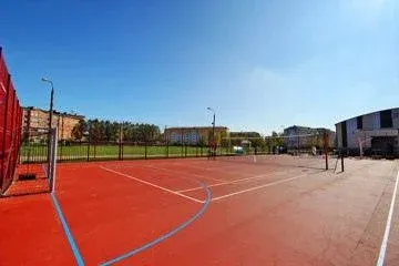Спортивная база Старт: фото 14
