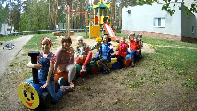 Санаторий Зеленый город в Нижнем Новгороде: фото 15