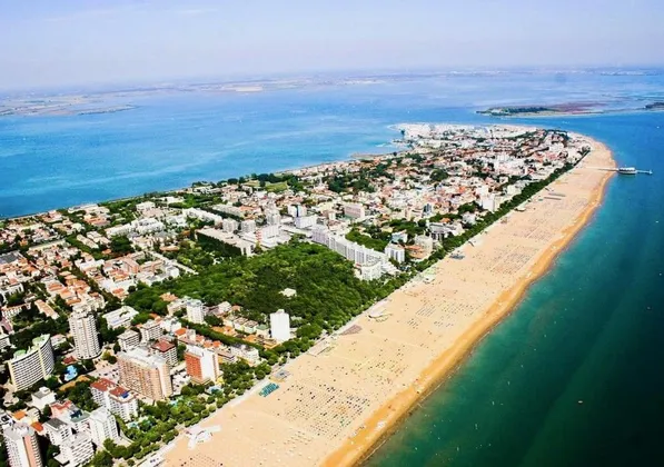 Спортивный Курорт Bella Italia