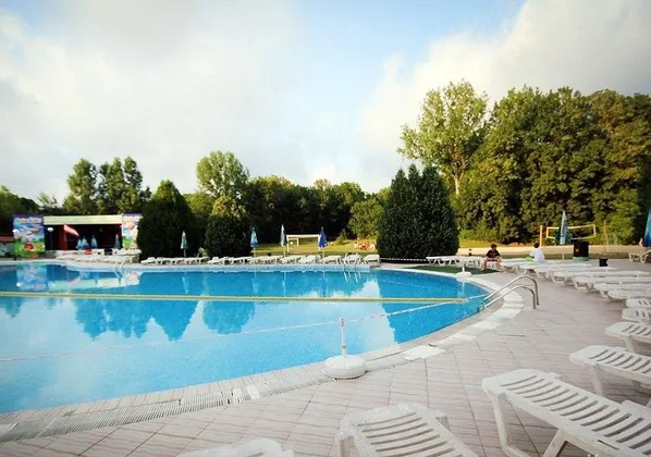 Китен Детско-Юношеский Спортивный Центр: фото 5