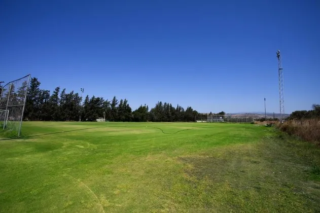 Episkopiana Hotel & Sport Resort 4*: фото 8