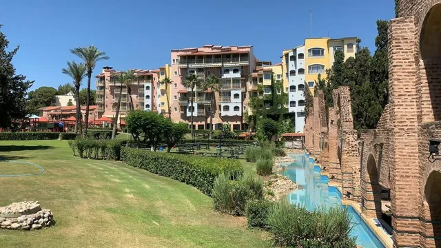 Limak Arcadia Sport Resort: фото 3