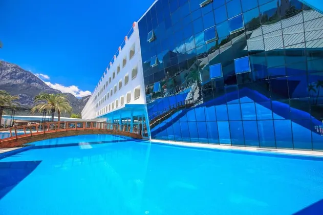 Transatlantik Hotel & Spa: фото 8
