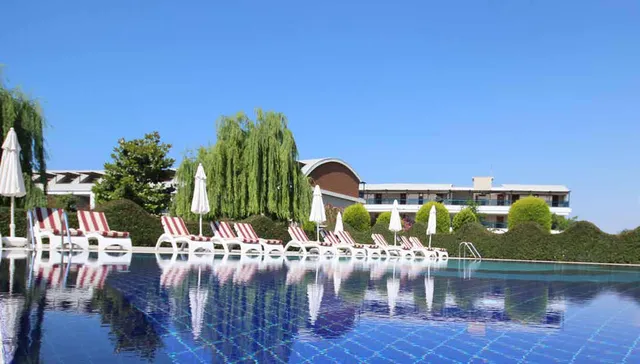 Jacaranda Hotels 5*: фото 6