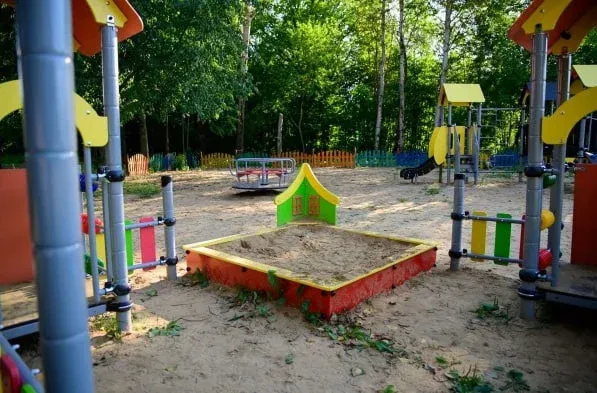 Дом отдыха Вкс Кантри: фото 20
