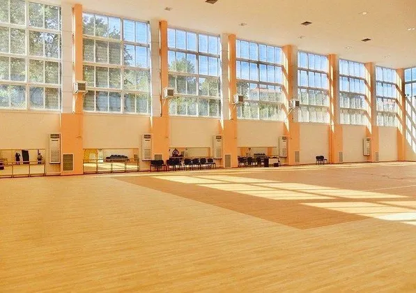 Национальная Спортивная База Спортпалас: фото 24
