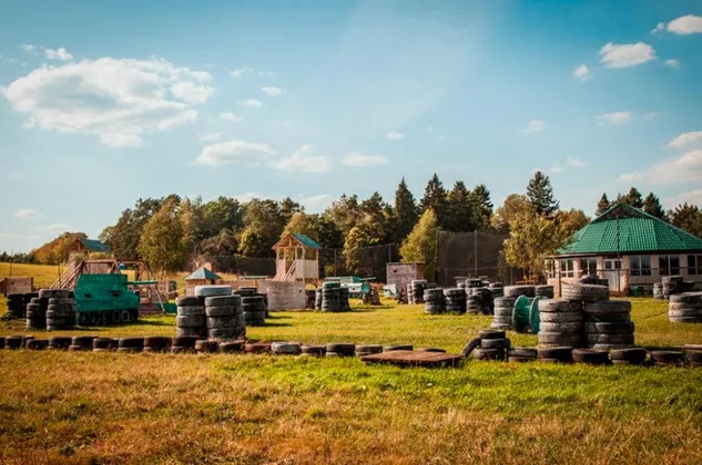 Загородный Комплекс Иксленд: фото 10