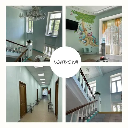 Детский оздоровительный лагерь Родина в Московской области: фото 13