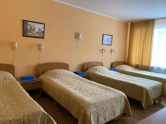 Дворец спорта Дельфин Конаково в Тверской области: фото 21