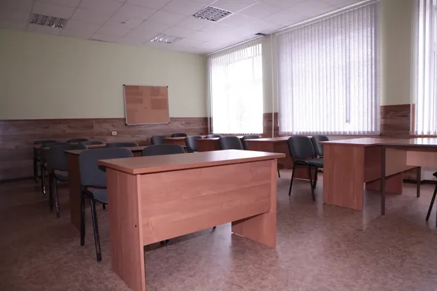Пансионат Доброе в Московской области: фото 12
