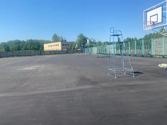 Спортивная база Непецино: фото 20