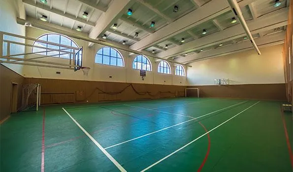 Оздоровительный Комплекс Ватутинки: фото 2