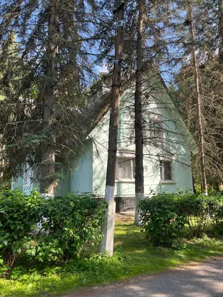Санаторий Озёры в Коломне: фото 3