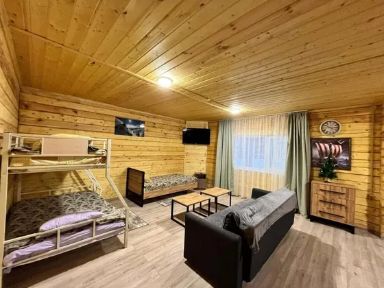 Спортивная База Раздолье: фото 18