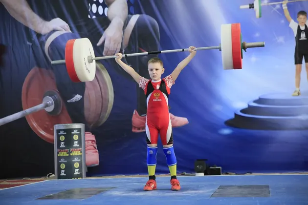 Спортивно-культурный комплекс Оренбуржье в Оренбурге: фото 19