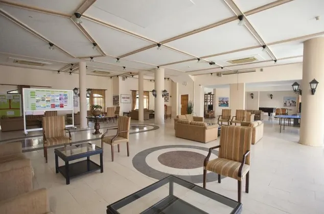Episkopiana Hotel & Sport Resort 4*: фото 9