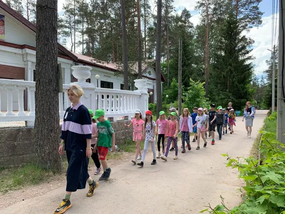 ДОЛ Зеленый Город: фото 21