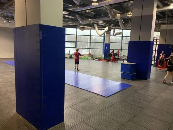 Спортивный комплекс Арена Балашиха в Московской области: фото 11