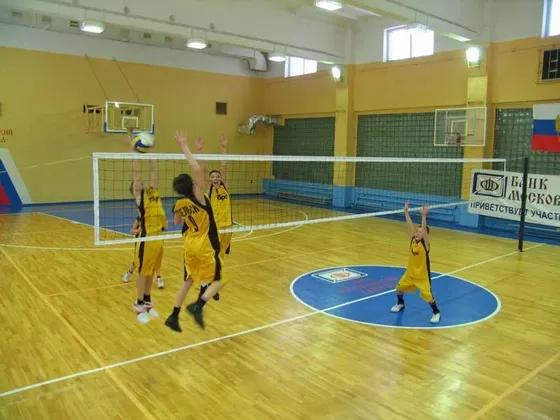 Отель Сосновый бор в Московской области: фото 7