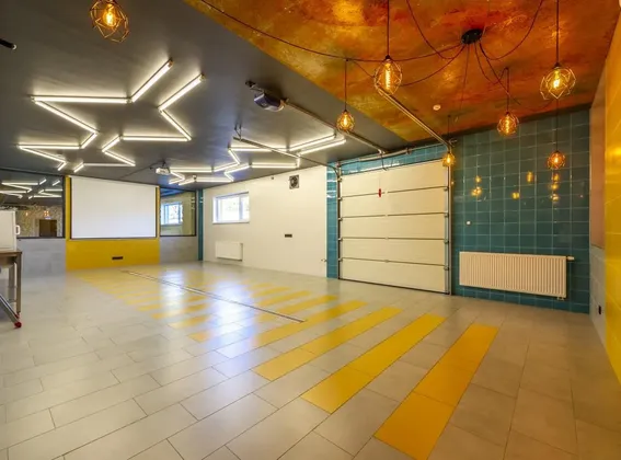 Хостел Friday Center в Калининграде: фото 7