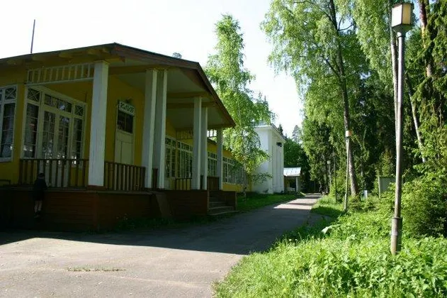 ДОЛ Юный Кировец: фото 19