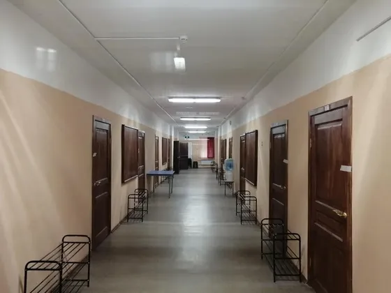 ДОЛ Островки: фото 18
