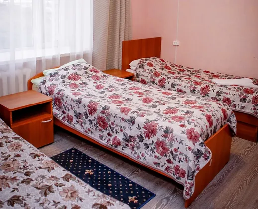 Детский оздоровительный лагерь Лужки в Московской области: фото 21