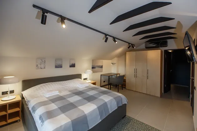 Загородный клуб HÜGGELife Country Club в Ленинградской области: фото 15