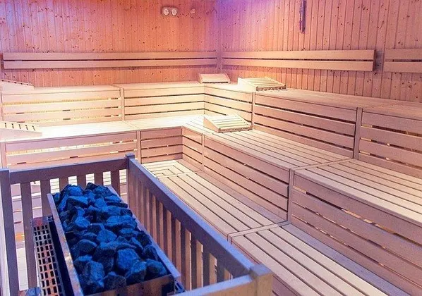 Центр спортивной подготовки Юг-Спорт в Сочи: фото 33