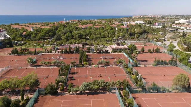 Ali Bey Club Manavgat: фото 19