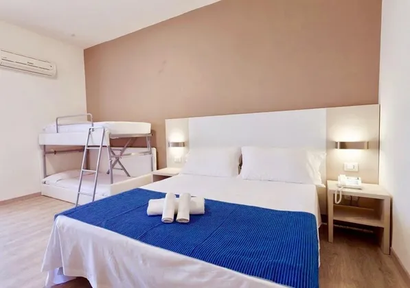 Santa Caterina Village: фото 6