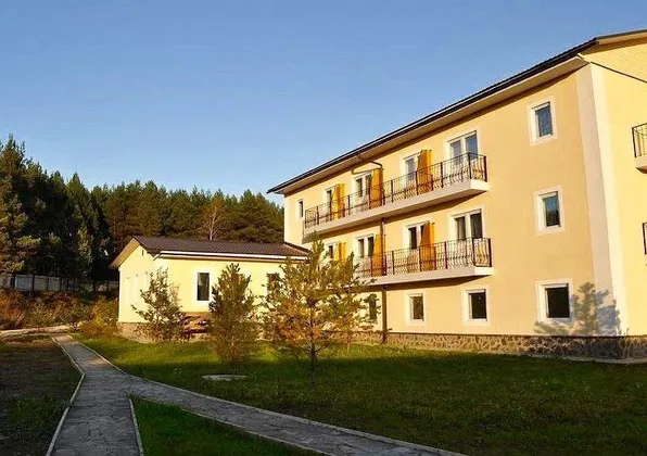 Арт-Отель Ока: фото 5