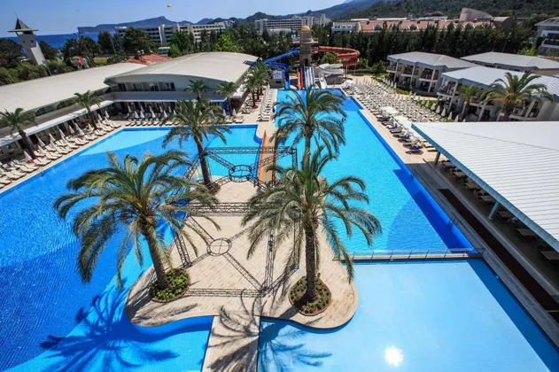 Transatlantik Hotel & Spa: фото 7