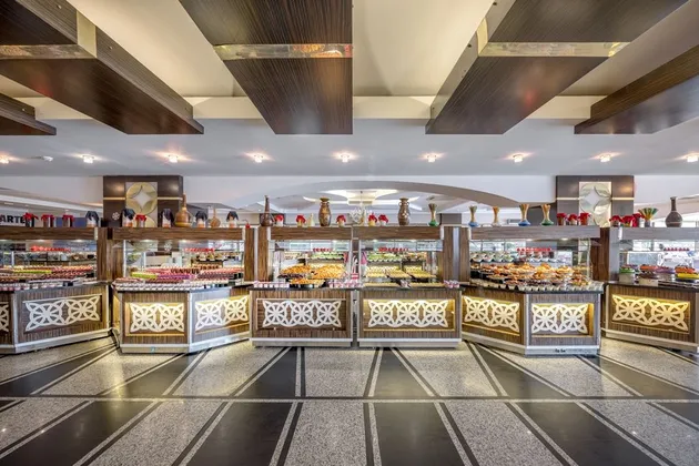 Beach Club Doğanay 5*: фото 18