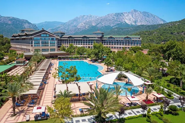 Armas Luxury Resort & Villas