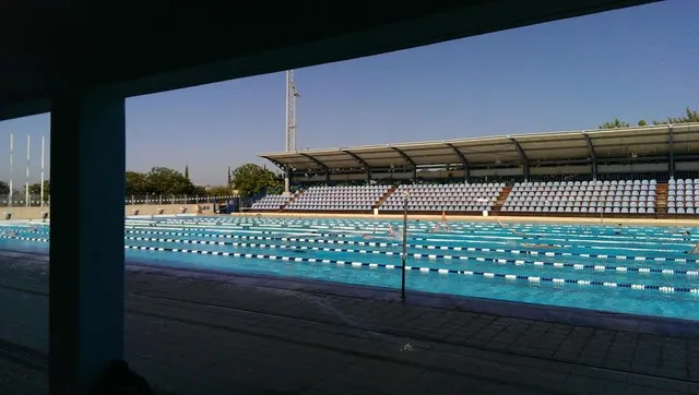 Geroskipou Sport Center: фото 2
