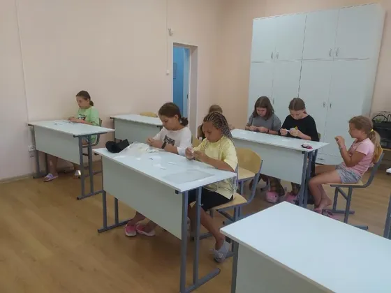 ДОЛ Лесная Сказка: фото 31
